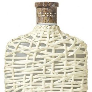 John Varvatos Artisan Pure for Men 4.2 Oz